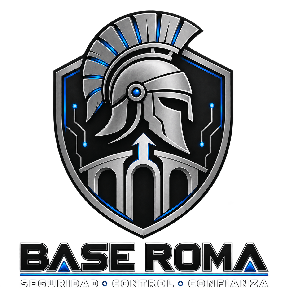 BASE ROMA, fuerza, estrategia y protección